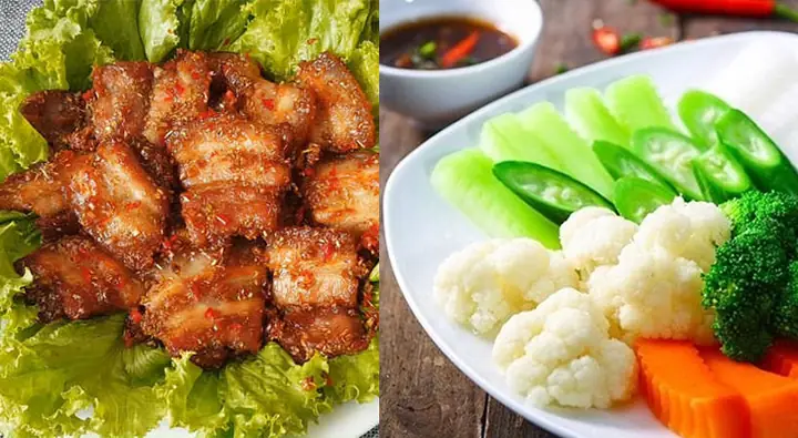 Cách Nấu Ăn Đơn Giản Cho Sinh Viên: 10 Món Dễ Làm, Rẻ Và Đủ Chất Cách Nấu Ăn Đơn Giản Cho Sinh Viên: 10 Món Dễ Làm, Rẻ Và Đủ Chất