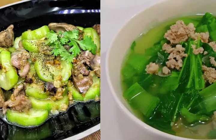 Cách Nấu Ăn Đơn Giản Cho Sinh Viên: 10 Món Dễ Làm, Rẻ Và Đủ Chất Cách Nấu Ăn Đơn Giản Cho Sinh Viên: 10 Món Dễ Làm, Rẻ Và Đủ Chất