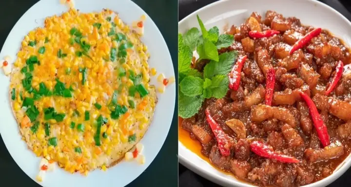 Cách Nấu Ăn Đơn Giản Mà Ngon: 15 Món Dễ Làm Cho Người Mới Cách Nấu Ăn Đơn Giản Mà Ngon: 15 Món Dễ Làm Cho Người Mới
