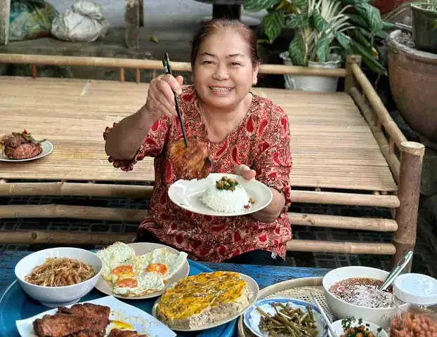 Cách Nấu Ăn Miền Tây Dễ Làm: 10 Món Dân Dã, Ngon Và Bắt Cơm Cách Nấu Ăn Miền Tây Dễ Làm: 10 Món Dân Dã, Ngon Và Bắt Cơm