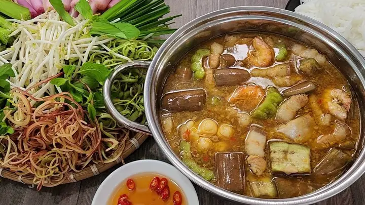 Cách Nấu Ăn Miền Tây Dễ Làm: 10 Món Dân Dã, Ngon Và Bắt Cơm Cách Nấu Ăn Miền Tây Dễ Làm: 10 Món Dân Dã, Ngon Và Bắt Cơm