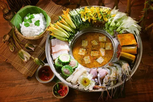 Cách Nấu Ăn Miền Tây Dễ Làm: 10 Món Dân Dã, Ngon Và Bắt Cơm Cách Nấu Ăn Miền Tây Dễ Làm: 10 Món Dân Dã, Ngon Và Bắt Cơm