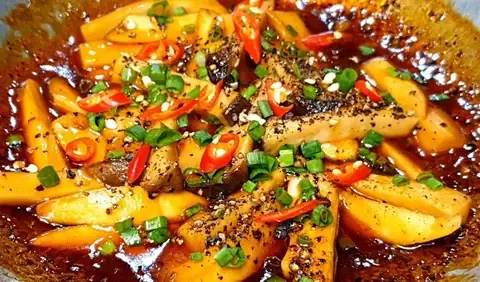 Cách Nấu Ăn Nhanh Gọn Tại Nhà Cho Người Bận Rộn: Công Thức Dễ Làm Và Mẹo Chuẩn Bị