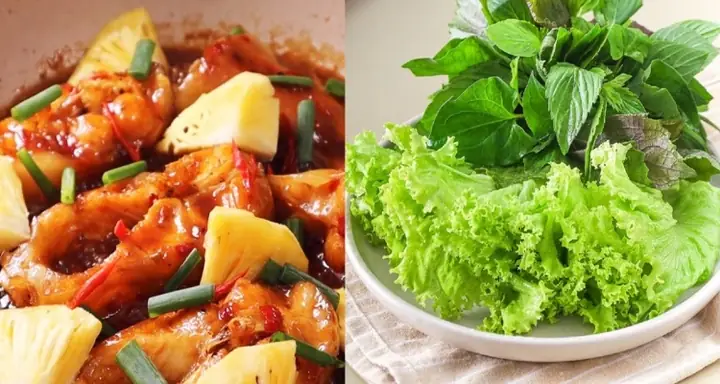 Cách Nấu Ăn Tiết Kiệm Cho Sinh Viên: Thực Đơn 7 Ngày, Món Dưới 50.000 Đồng Và Cách Nấu Đơn Giản Cách Nấu Ăn Tiết Kiệm Cho Sinh Viên: Thực Đơn 7 Ngày, Món Dưới 50.000 Đồng Và Cách Nấu Đơn Giản