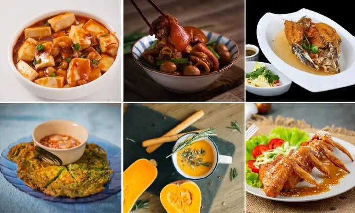 Cách Nấu Ăn Tiết Kiệm Cho Sinh Viên: Thực Đơn 7 Ngày, Món Dưới 50.000 Đồng Và Cách Nấu Đơn Giản Cách Nấu Ăn Tiết Kiệm Cho Sinh Viên: Thực Đơn 7 Ngày, Món Dưới 50.000 Đồng Và Cách Nấu Đơn Giản