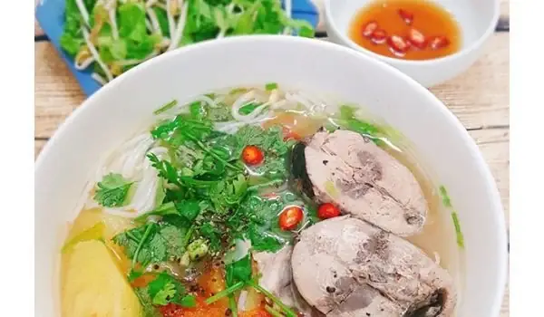 Cách Nấu Đầu Cá Ngừ Đại Dương Thành Canh Chua Ngon, Không Tanh Cách Nấu Đầu Cá Ngừ Đại Dương Thành Canh Chua Ngon, Không Tanh