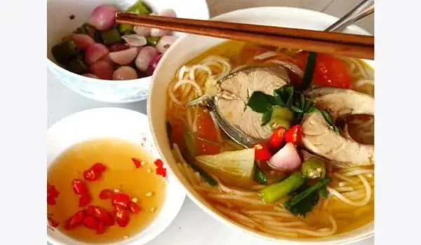 Cách Nấu Đầu Cá Ngừ Đại Dương Thành Canh Chua Ngon, Không Tanh Cách Nấu Đầu Cá Ngừ Đại Dương Thành Canh Chua Ngon, Không Tanh