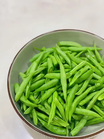 Cách Nấu Đậu Cô Ve (đậu Que) Xào Tỏi Thơm, Giòn Và Bắt Cơm Cách Nấu Đậu Cô Ve (đậu Que) Xào Tỏi Thơm, Giòn Và Bắt Cơm