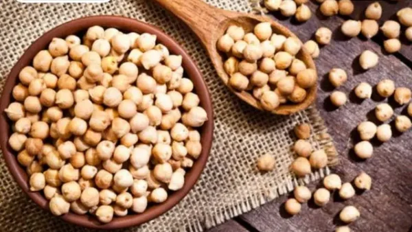 Cách Nấu Đậu Gà Cho Bé Ăn Dặm: Cháo Và Súp Mềm Bùi, Dễ Ăn
