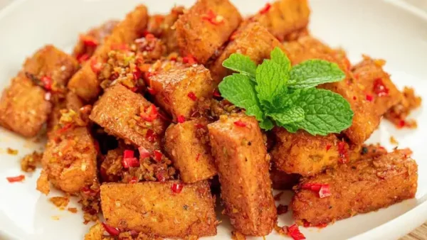 Cách Nấu Đậu Hủ Ngon Tại Nhà: 10 Món Dễ Làm Từ Tẩm Hành Đến Kho Sả Ớt