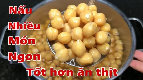 Cách Nấu Đậu Nành Mau Mềm Tại Nhà: Từ Ngâm Đến Làm Sữa Và Chè