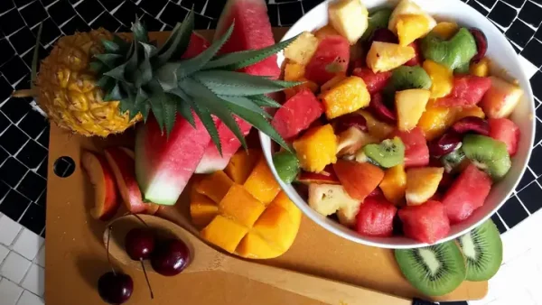 Cách Nấu Đông Sương Giòn Ngon Bằng Bột Rau Câu: Công Thức Đơn Giản Tại Nhà