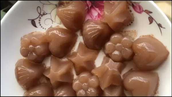 Cách Nấu Đông Sương Milo Sữa Thơm Ngon, Giòn Mát Tại Nhà