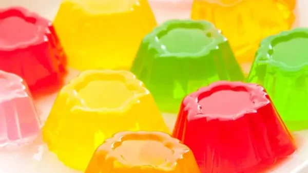 Cách Nấu Đông Sương Trái Cây Giòn, Mát Bằng Thạch Rau Câu