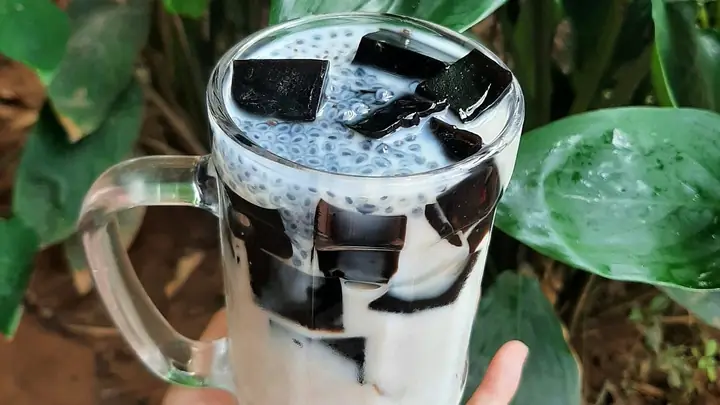 Cách Nấu Đông Sương Với Sữa Tươi Tại Nhà – Công Thức Rau Câu Giòn Mềm Cách Nấu Đông Sương Với Sữa Tươi Tại Nhà – Công Thức Rau Câu Giòn Mềm