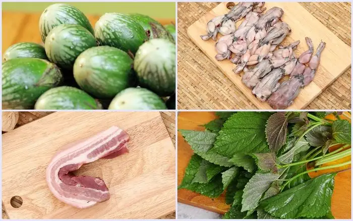 Cách Nấu Ếch Om Cà Đắng Tại Nhà: Thơm Ngon, Đậm Vị, Dễ Làm Cách Nấu Ếch Om Cà Đắng Tại Nhà: Thơm Ngon, Đậm Vị, Dễ Làm