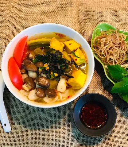 Cách Nấu Ốc Chuối Đậu Chay Bằng Nấm, Đậm Vị Và Thơm Ngon