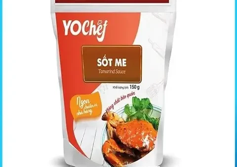 Cách Nấu Ốc Hương Rang Me – Xào Me Chua Ngọt, Thơm Giòn