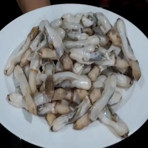 Cách Nấu Ốc Móng Tay Xào Sa Tế Thơm Cay, Đậm Vị Và Giòn Ngon Cách Nấu Ốc Móng Tay Xào Sa Tế Thơm Cay, Đậm Vị Và Giòn Ngon