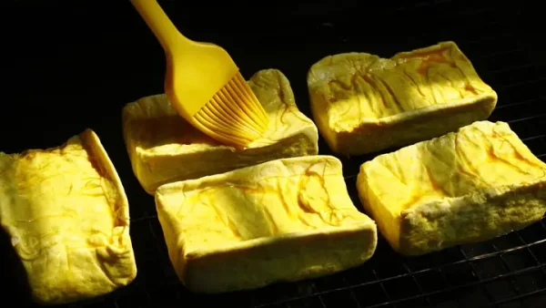 Cách Nấu Ốc Om Chuối Đậu Chuẩn Vị Bắc: Bí Quyết Ốc Ngon, Không Dai, Nhớt Sạch, Chuối Béo Ngậy