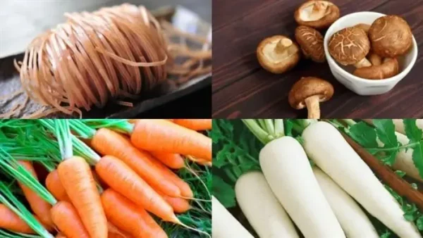 Cách Nấu Phở Gạo Lứt Dễ Làm: Nước Lẹo, Trộn Và Xào