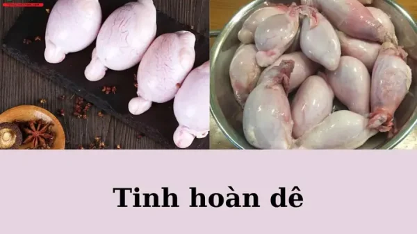 Cách Nấu Pín Dê Hầm Thuốc Bắc Chuẩn Vị, Bổ Dưỡng Từ A – Z