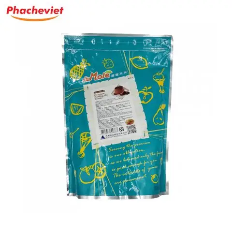Cách Nấu Pudding Socola Mole Mềm Mịn, Đúng Tỷ Lệ Cách Nấu Pudding Socola Mole Mềm Mịn, Đúng Tỷ Lệ