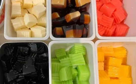 Cách Nấu Pudding Trà Sữa Mềm Mịn, Chuẩn Vị Dễ Làm