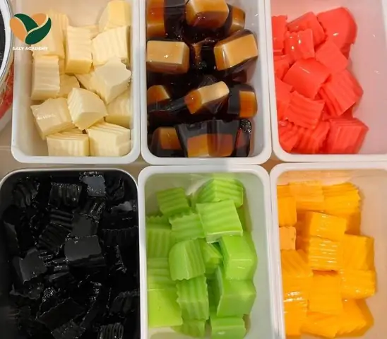 Cách Nấu Pudding Trà Sữa Mềm Mịn, Chuẩn Vị Dễ Làm Cách Nấu Pudding Trà Sữa Mềm Mịn, Chuẩn Vị Dễ Làm
