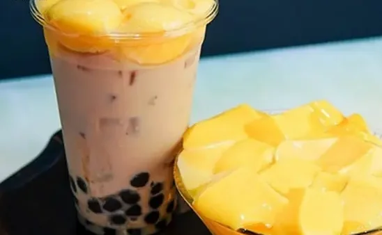 Cách Nấu Pudding Trứng Bằng Bột Mịn, Không Bị Tách Nước – Công Thức Chuẩn Cho Trà Sữa