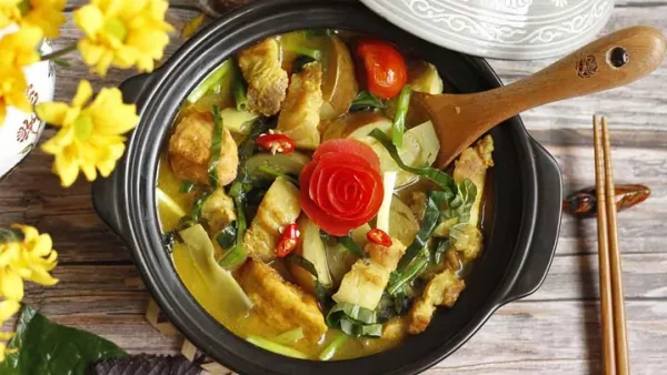 Cách Nấu Quả Cà Tím Thơm Ngon, Dễ Làm: Canh, Xào, Kho, Chiên Và Nướng