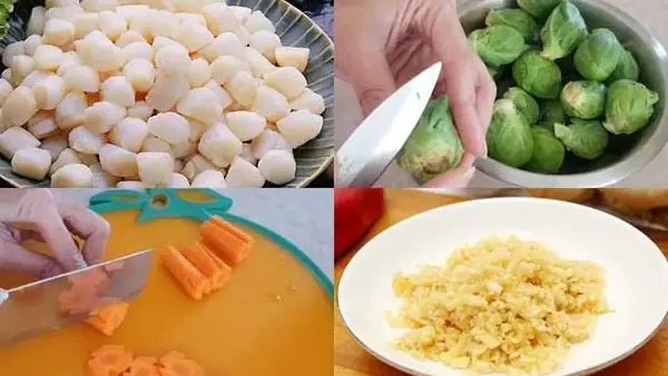 Cách Nấu Rau Bắp Cải Ngon, Đơn Giản: Canh, Luộc Và Xào