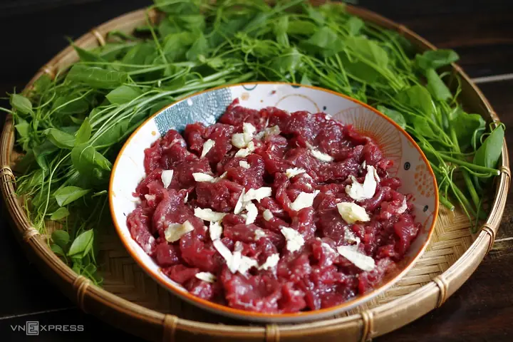 Cách Nấu Rau Bò Khai Ngon: 6 Công Thức Dễ Làm Tại Nhà