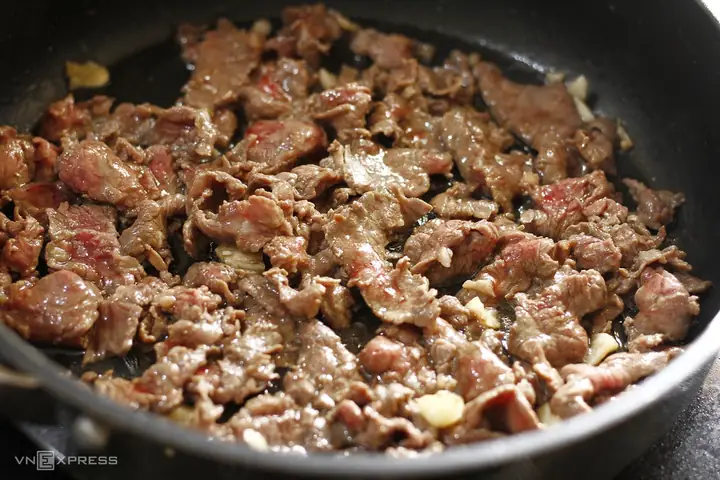 Cách Nấu Rau Bò Khai Ngon: 6 Công Thức Dễ Làm Tại Nhà