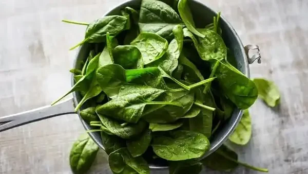 Cách Nấu Rau Chân Vịt Cho Bà Bầu An Toàn: Luộc, Xào Và Nấu Canh
