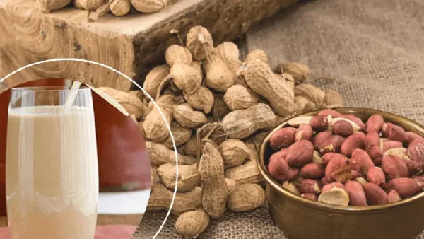 Cách Nấu Sữa Bí Đỏ Đậu Phộng Ngon, Bổ Dưỡng Cho Cả Gia Đình