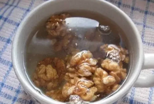 Cách Nấu Sữa Bí Đỏ Hạt Óc Chó Thơm Ngon, Bổ Dưỡng Tại Nhà