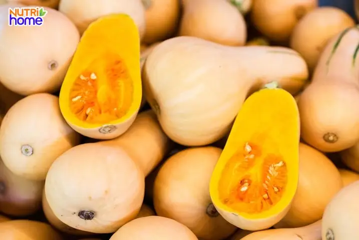 Cách Nấu Sữa Bí Đỏ Không Cần Máy Xay: Công Thức Chuẩn, Mẹo Giã Mịn Tay Không Bị Vón Cục