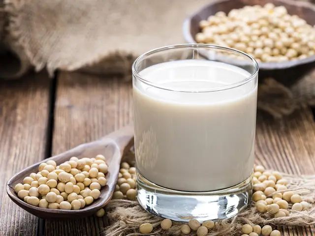 Cách Nấu Sữa Đậu Nành Không Bỏ Xác (nguyên Xác) Mịn Màng, Thơm Béo, Không Bị Đông Tại Nhà