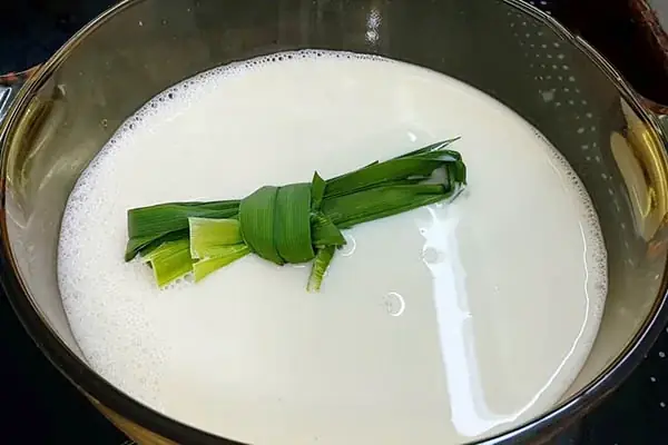 Cách Nấu Sữa Đậu Nành Nguyên Chất Tại Nhà: Công Thức Chuẩn, Sánh Mịn, Không Nhũn (chi Tiết 3 Phương Pháp) Cách Nấu Sữa Đậu Nành Nguyên Chất Tại Nhà: Công Thức Chuẩn, Sánh Mịn, Không Nhũn (chi Tiết 3 Phương Pháp)