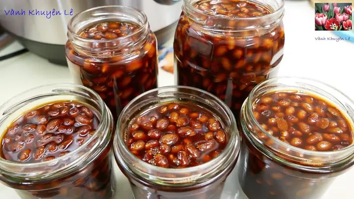 Cách Nấu Sữa Đậu Nành Thơm, Sánh Mịn Tại Nhà: Hướng Dẫn Từng Bước Cách Nấu Sữa Đậu Nành Thơm, Sánh Mịn Tại Nhà: Hướng Dẫn Từng Bước