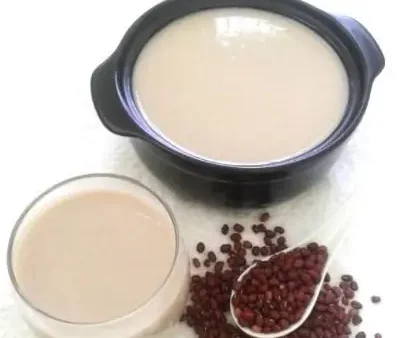 Cách Nấu Sữa Đậu Phộng Bằng Máy Làm Sữa Hạt Ranbem Tại Nhà
