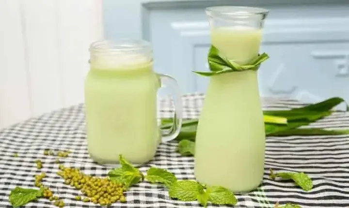 Cách Nấu Sữa Đậu Xanh Cho Bé Ăn Dặm: 4 Công Thức Thơm Ngon, Sánh Mịn, Không Bịch + Bí Quyết Chọn Đậu & Cho Uống An Toàn Cách Nấu Sữa Đậu Xanh Cho Bé Ăn Dặm: 4 Công Thức Thơm Ngon, Sánh Mịn, Không Bịch + Bí Quyết Chọn Đậu & Cho Uống An Toàn