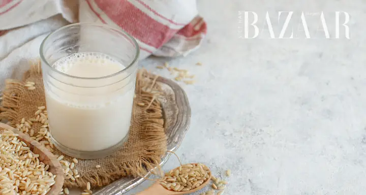 Cách Nấu Sữa Gạo Lứt Giảm Cân Thơm Ngon, Ít Đường Tại Nhà Cách Nấu Sữa Gạo Lứt Giảm Cân Thơm Ngon, Ít Đường Tại Nhà