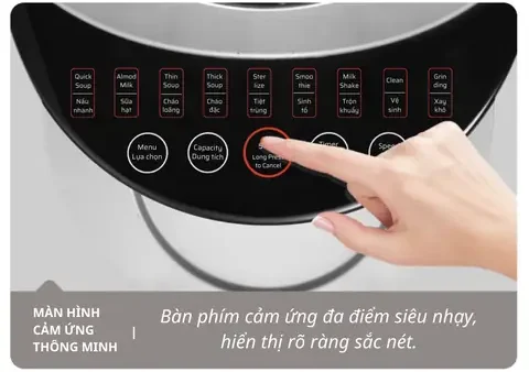 Cách Nấu Sữa Hạnh Nhân Óc Chó Thơm Béo Tại Nhà