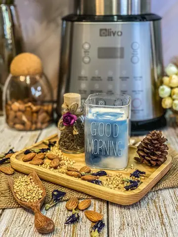 Cách Làm Sữa Hạt Kiều Mạch (tam Giác Mạch) Chuẩn Vị Từ A-Z: Công Thức Chi Tiết, Nấu Hay Không Nấu, Bảo Quản & Mẹo Không Bị Đắng
