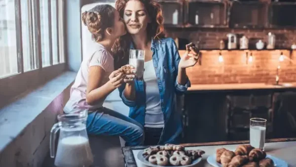 Cách Nấu Sữa Mè Đen Cho Bé Tại Nhà: Công Thức, Tỷ Lệ Và Bảo Quản