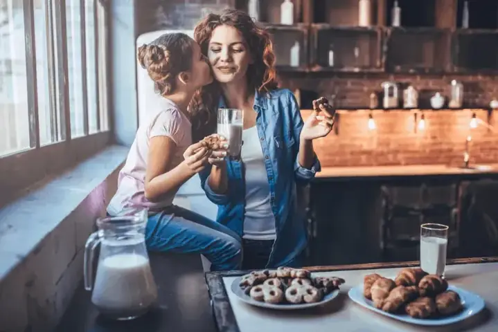 Cách Nấu Sữa Mè Đen Cho Bé Tại Nhà: Công Thức, Tỷ Lệ Và Bảo Quản