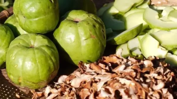 Cách Nấu Tai Chua Khô: Canh Chua, Canh Cá Chuẩn Vị Cho Gia Đình
