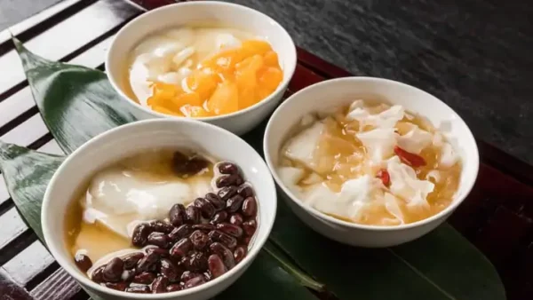 Cách Nấu Tào Phớ Tại Nhà Từ Sữa Đậu Nành, Mềm Mịn, Đơn Giản Và Không Cần Gelatin